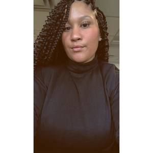 Meet your Posher, Veronica